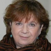 Barbara Mayes
