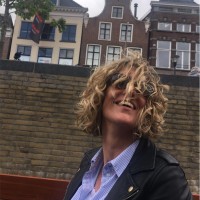 Wilma van der Weerd