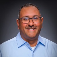 Jesus Anaya, LEED AP