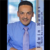 Edwin H. Ramos