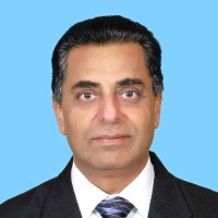Shailesh Vyas