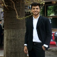 Bhargava G Y