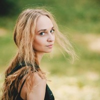 Ольга Смирнова