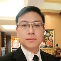 Antonny Teo, M.M., CFP®