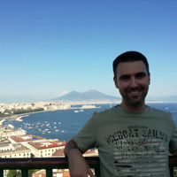 Stefano Bianchi