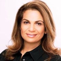Claudia Sedighim