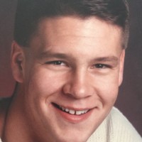 Mark Carpenter