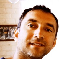 Yuriy Sushko
