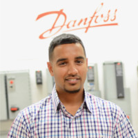 Pritesh Mistry