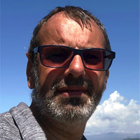 Yves Faviere