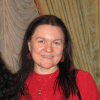 Iolanta O'Neill