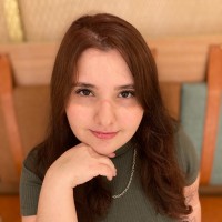 Ana Beatriz Coutinho Soares