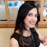 Sara Magdy