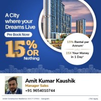 Amit Kaushik