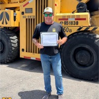 David Reed, EMS