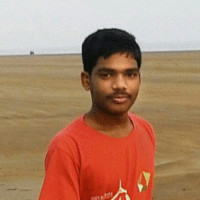 Bikash Kumar Behera