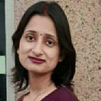 Shilpi Jha