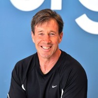 Stephen Sharkey