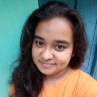 Tanurima Dey