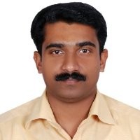 Sunil Surendran