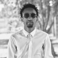 Itumeleng Innocent Cossa