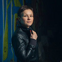 Elena Gromova