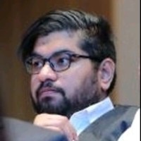 Shahid Ahmad