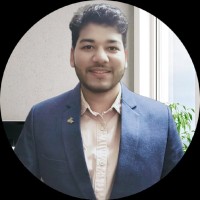 Vishal Jain