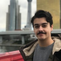 Marcolivier Mattucci