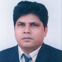 Mohammad Shah Alam