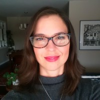 Crystal Sura, B.Sc, CD, M.Eng