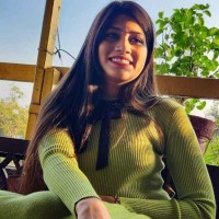 Aashi Parmar