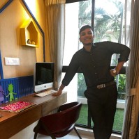 Darshan Kotian