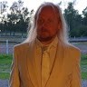 Patrik Gräns