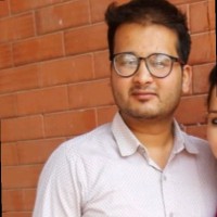 Pardeep Chand