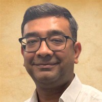 Nikhil Agrawal