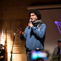 César Abuawad Gómez