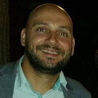 Sebastian Andres