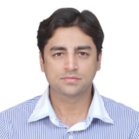 Engr. Adil Askari