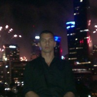 Dan Bangay