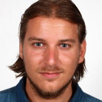 Lukáš Gregor