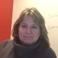 Nicole Lloyd