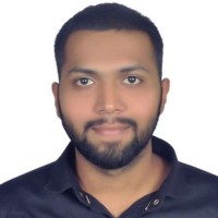 Abhishek Durgude
