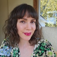 Melissa Normandeau