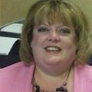 Monica Pitt