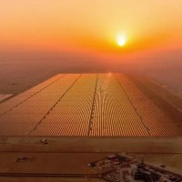 Benban solar opportunity