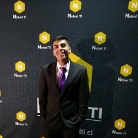 Felipe Inostroza Vega