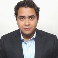 Vikas Kumar Jha