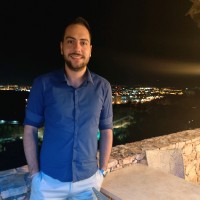 Dimitris Gounaris Nikolaidis