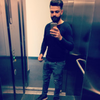 Bashar Algoma